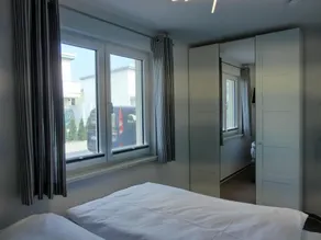 Apartment KWV 5 ground floor - \"Forest & Sea\" - 2-room apartment for 2 pers. on the ground floor with - Image 4
