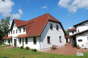 Wohnung In Dargun Mit Terrasse Garten Und Grill - Image 5