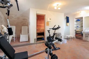 Idyllisk HOLIDAY / COTTAGE i parken: REST + pool + sauna + gym + grill + pejs + dyr - Image 3