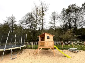 Holiday house 15p 8 rooms 6 bathrooms 1.5ha - Image 3