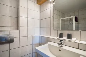Apartamento 'Ferienwohnung Ohnemus' con terraza privada y Wi-Fi - Image 4