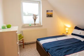 Ferienwohnung Sukow - Ferienwohnung - Image 5