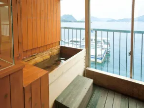 福山鞆の浦 - 旅館 あぶと本館 - Ryokan Abuto Honkan - Image 1