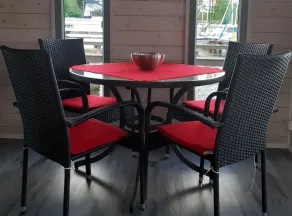 Vacation on the Havel houseboat \"NautikHus\" - Image 5