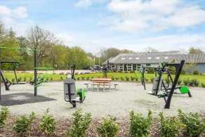 8 Person Holiday Home in Toftlund - Image 3