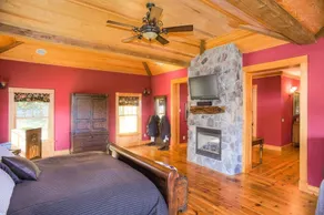 Grand Blanc Mountain Home - Image 5