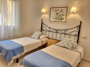 Pet-friendly Apartment Casa Panorama with Sea View, Pool, A/C, Wi-Fi & Terrace - Image 4