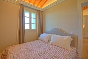 Bel appartement pour 6 personnes avec WIFI, piscine, climatisation, TV et vue panoramique - Image 5