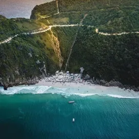 Casa Maravilhosa com 6 quartos na Praia Grande - Arraial do Cabo - Image 5