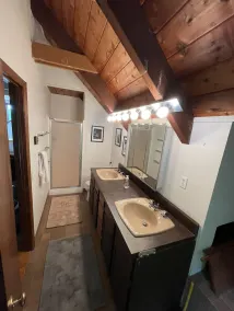 Ski chalet - Image 3