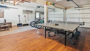 20 Lassen Lane-Sunriver, Oregon: Hot Tub, BBQ, WiFi, SHARC Aquatics, Tubing Hill, Mt. Bachelor, Golf, Deschutes River, Tennis, Bike Paths - Image 3