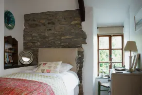 Pet-friendly stone farmhouse on the Sheep's Head - Image 5