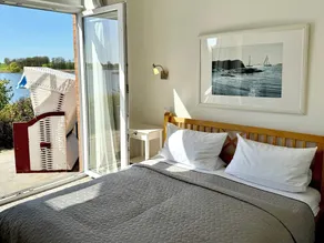 Sonniges 5* Ferienhaus am Schleiufer | Sauna | Whirlwanne | Kaminofen | WLAN - Image 5