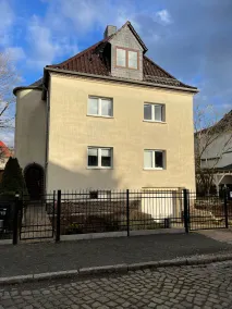 Modern top floor apartment 5 min to Markkleeberger See - Image 5