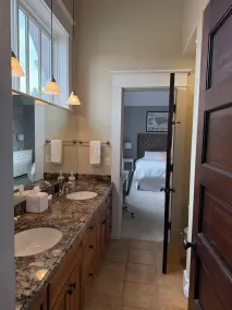 Echte Luxusimmobilie, perfekt für kleine Versammlungen oder einen Kurzurlaub mit der Familie - Image 5