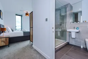 Hilltop Serviced Apartments - Deansgate - Image 3