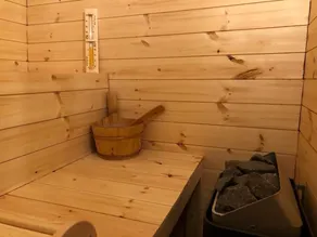 Luxe Appartement Apeldoorn JACUZZI SAUNA - Image 3