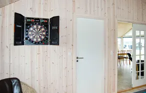 Splendida casa a Rønde con sauna - Image 5