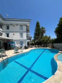 Gözde Butik Otel Belek - Image 5
