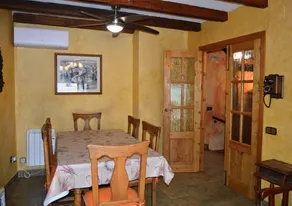 La Vid Cottage rurale per 8 persone - Image 5