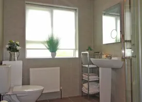 Mary Naoise Holiday Home by Trident Holiday Homes - Image 2