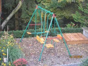 Feng Shui no meio do Allgäu com um jardim dos sonhos - Image 2
