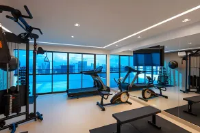 Haus Smart Living Recife - Image 2