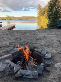 Sandy Shores of Loon Lake - Image 2