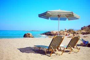 Aptera Beach Apartment - Image 5