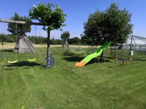 Villa de Type F5 Avec Piscine Privée et à 1,5 km du Parc de Pombonne - Image 2
