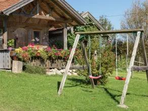 Peaceful Apartment in Reitersau Bavaria near Ski Area - Image 2