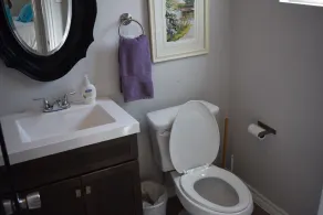 Neat Suite is a downstairs studio - Image 2