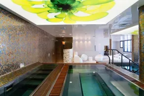HR Hôtel-Restaurant & Spa Marin - Image 2
