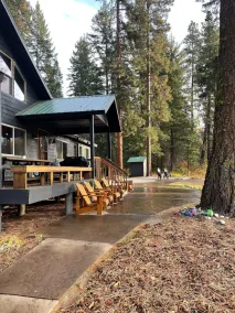 River's Edge - Waterfront Familievenlig Cabin - Image 3
