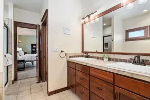 The Fireside Retreat - 6 BD, Sauna, Home Theater - Image 2
