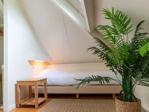 Joli appartement dans une maison de vacances avec WIFI, piscine, TV et terrasse - Image 5
