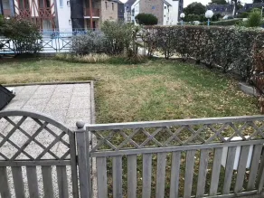 Comfortable apartment with harbor view - Image 2