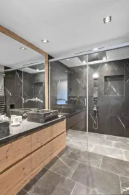 Super Luxury Serviced Apartment intill Gstaad - Image 3