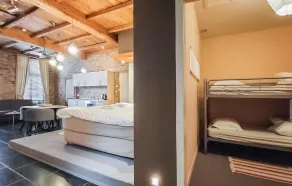 Incredibile casa a Damme con WiFi - Image 5