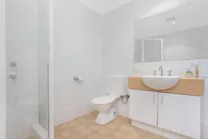 190 Executive med ett sovrum CBD Perth kan sova 3 - Image 3