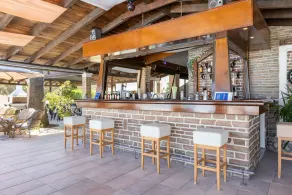 Villa Amorossa with Garden View & Shared Pool by Konnect, Roda Corfu - Image 2