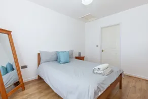 Sleep & Stay Oxford - Iffley Penthouse Inc Parking - Image 5
