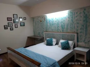3 bhk apartment Corporate Shelters kothanur - Image 3