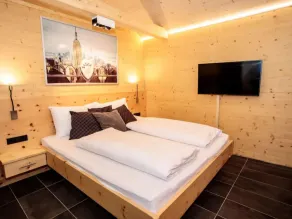 Superior mit Sauna & Außenbadewanne by Interhome - Image 4