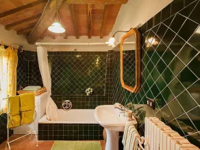 Holiday Home Casaccia by Interhome - Image 3