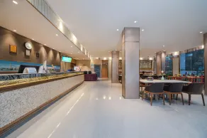 Weston Coastal Hotel Bao'an Intl Airport - Image 3