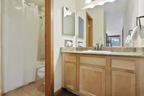 Foxpine 2 Bedroom + Loft Condo #305/307 by RedAwning - Image 3