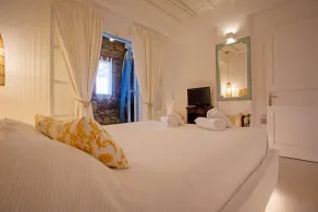 Villa ''Aeracura''- Seablue Villas Mykonos - Image 3