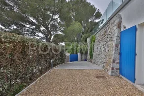 Villa vue mer Avec Piscine Plage - Image 5