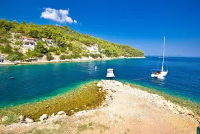 Villa Vela Baraka with private Pool, Dragove, Croatia - Image 3